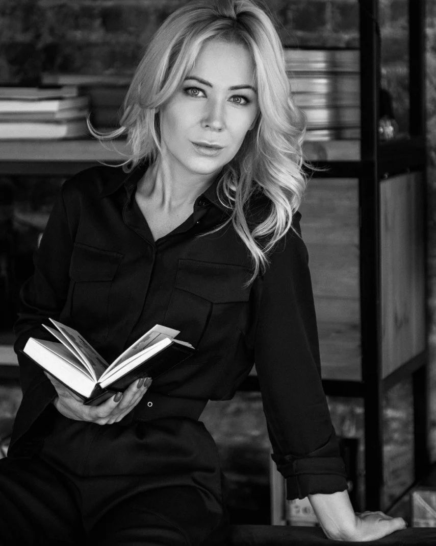 Коханка Путіна. Хто така Катерина Мізуліна і що її пов'язує з &quot;півнями&quot;