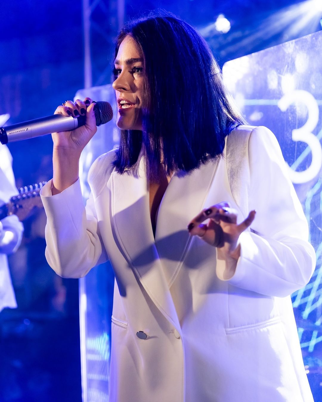 Як сьогодні виглядає Маша Собко, яка своїм співом підкорила &quot;Фабрику зірок&quot; і Нацвідбір на &quot;Євробачення&quot;