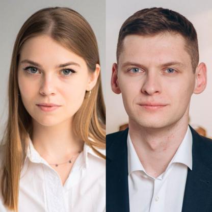 В список Forbes "30 в 30" вошло рекордное количество украинцев: запомните их имена