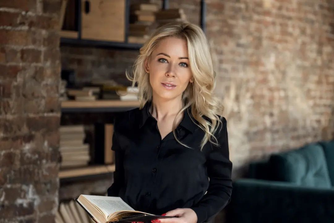 Коханка Путіна. Хто така Катерина Мізуліна і що її пов'язує з &quot;півнями&quot;