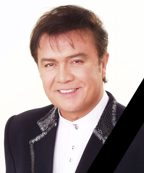 Умер народный артист Украины Виталий Билоножко