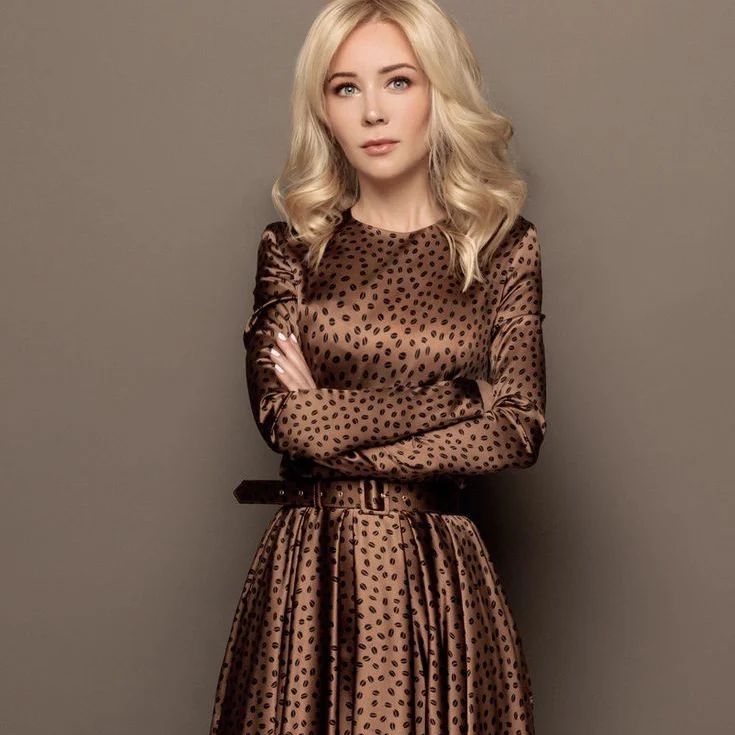 Коханка Путіна. Хто така Катерина Мізуліна і що її пов'язує з &quot;півнями&quot;