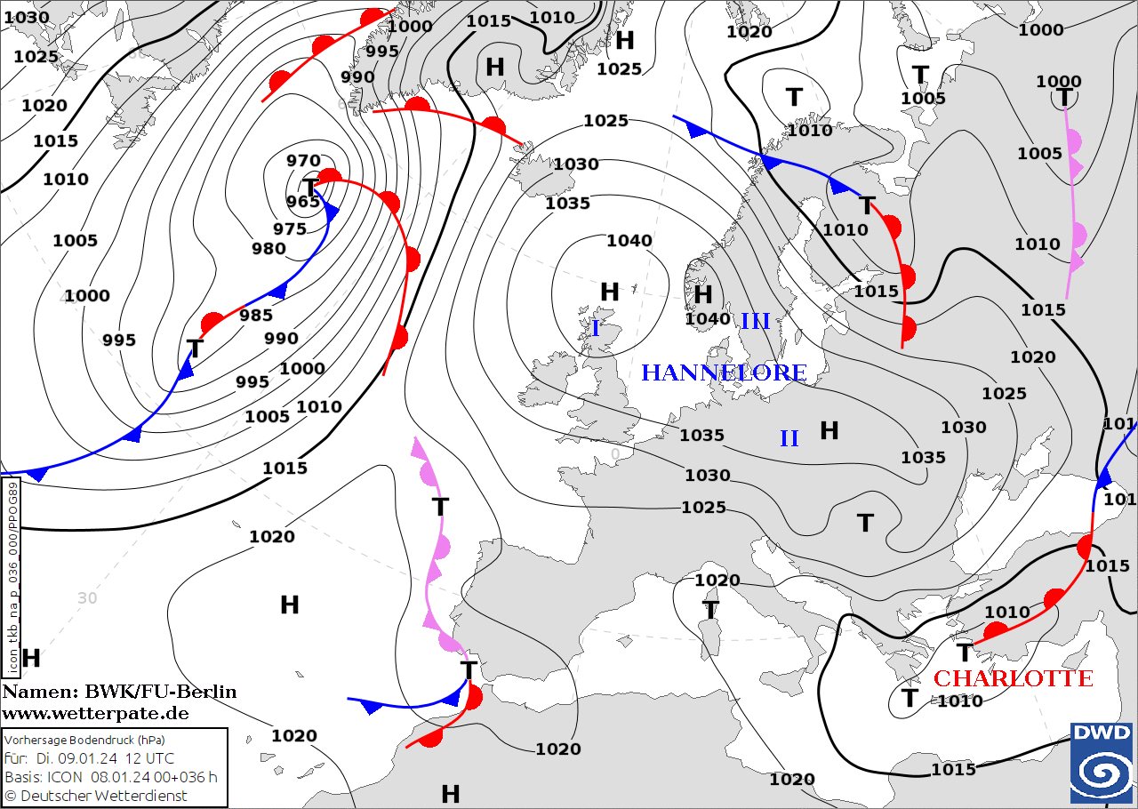 &quot;Температурная карусель&quot;: синоптик дала ответ, когда в Украине наступит потепление