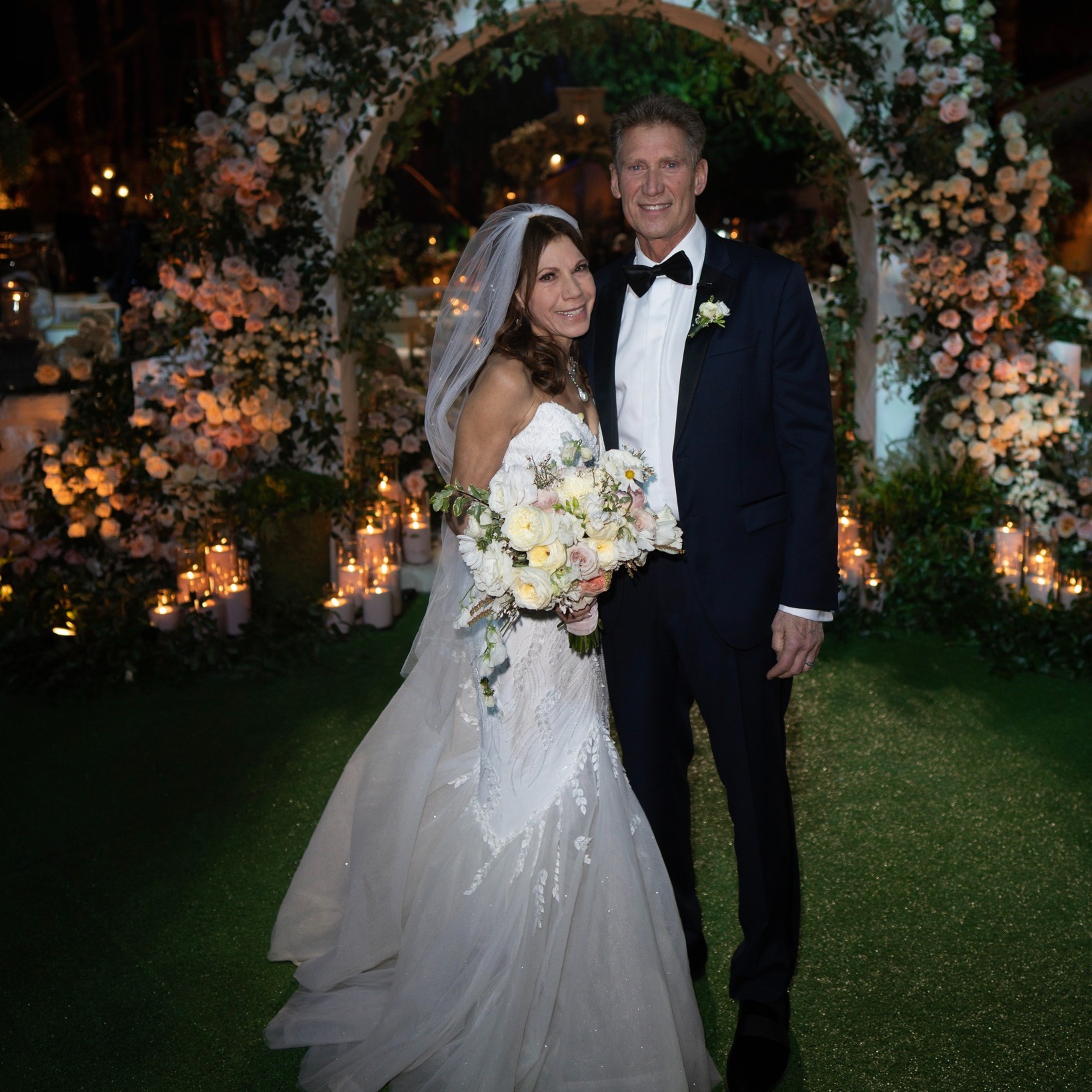 У главного американского &quot;Холостяка&quot; обнаружили неизлечимую форму рака