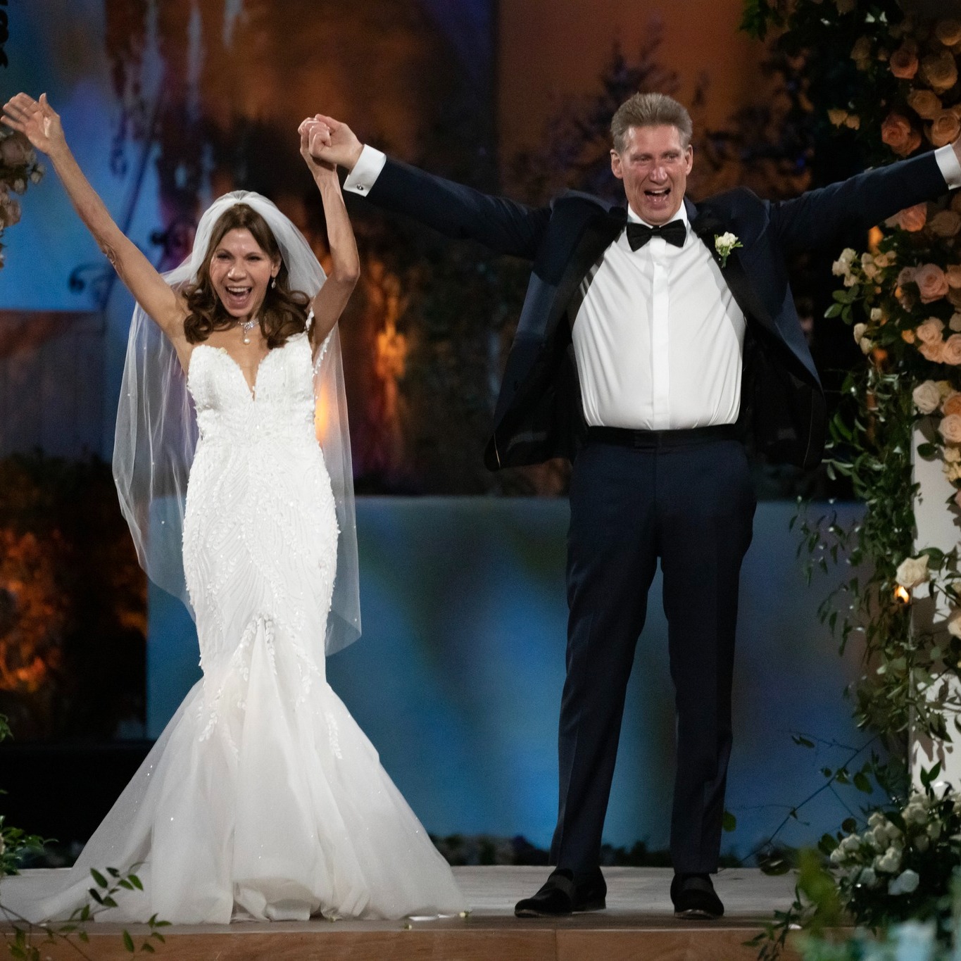 У главного американского &quot;Холостяка&quot; обнаружили неизлечимую форму рака