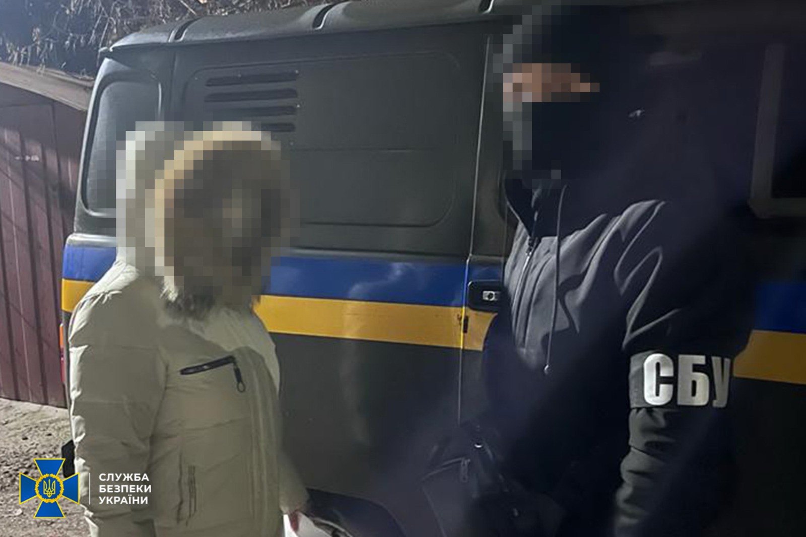 У Херсоні затримали &quot;голову управління соцзахисту&quot; РФ. Їй загрожує 10 років в'язниці