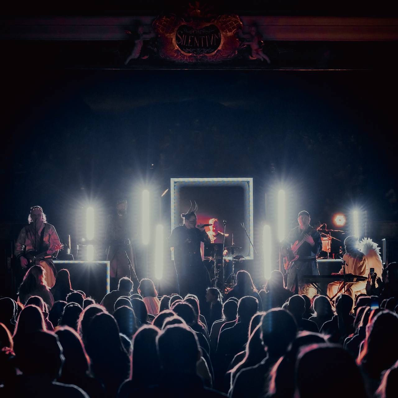 &quot;Казали, що ми їмо дітей&quot;. У Словенії росіяни зірвали благодійний концерт ТНМК