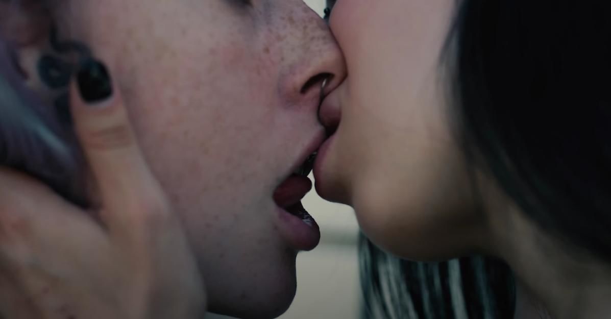 Святой отец обратился к Соловий и Жадану после их клипа в храме: &quot;Поддержка ЛГБТ-идеологии противоречит морали&quot;