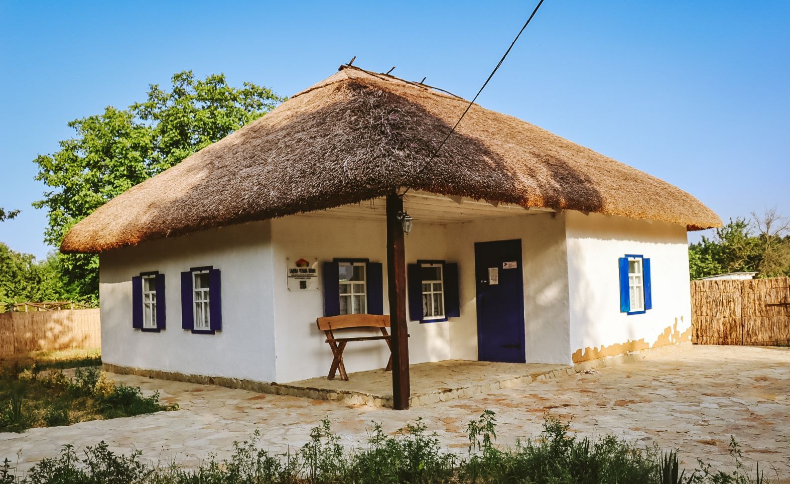 &quot;Безжальне пекло&quot;. У мережі показали, як виглядає село на Херсонщині, яке знищили росіяни