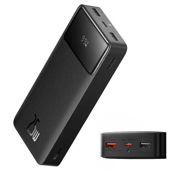 Как правильно выбрать повербанк, чтобы зарядить не только телефон, но и технику