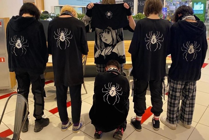 Українські підлітки &quot;підсіли&quot; на російську субкультуру &quot;Редан&quot;: як це допомагає ворогу