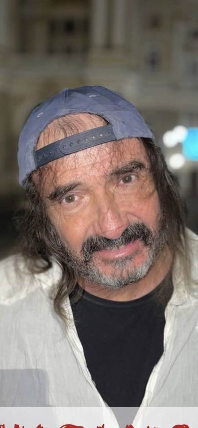 Помер відомий україський актор і письменник Євген Хаїт: що відомо (фото)