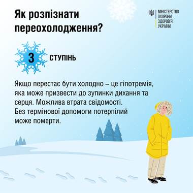 Топ найгірших ідей, як зігрітися взимку: так робити категорично не можна