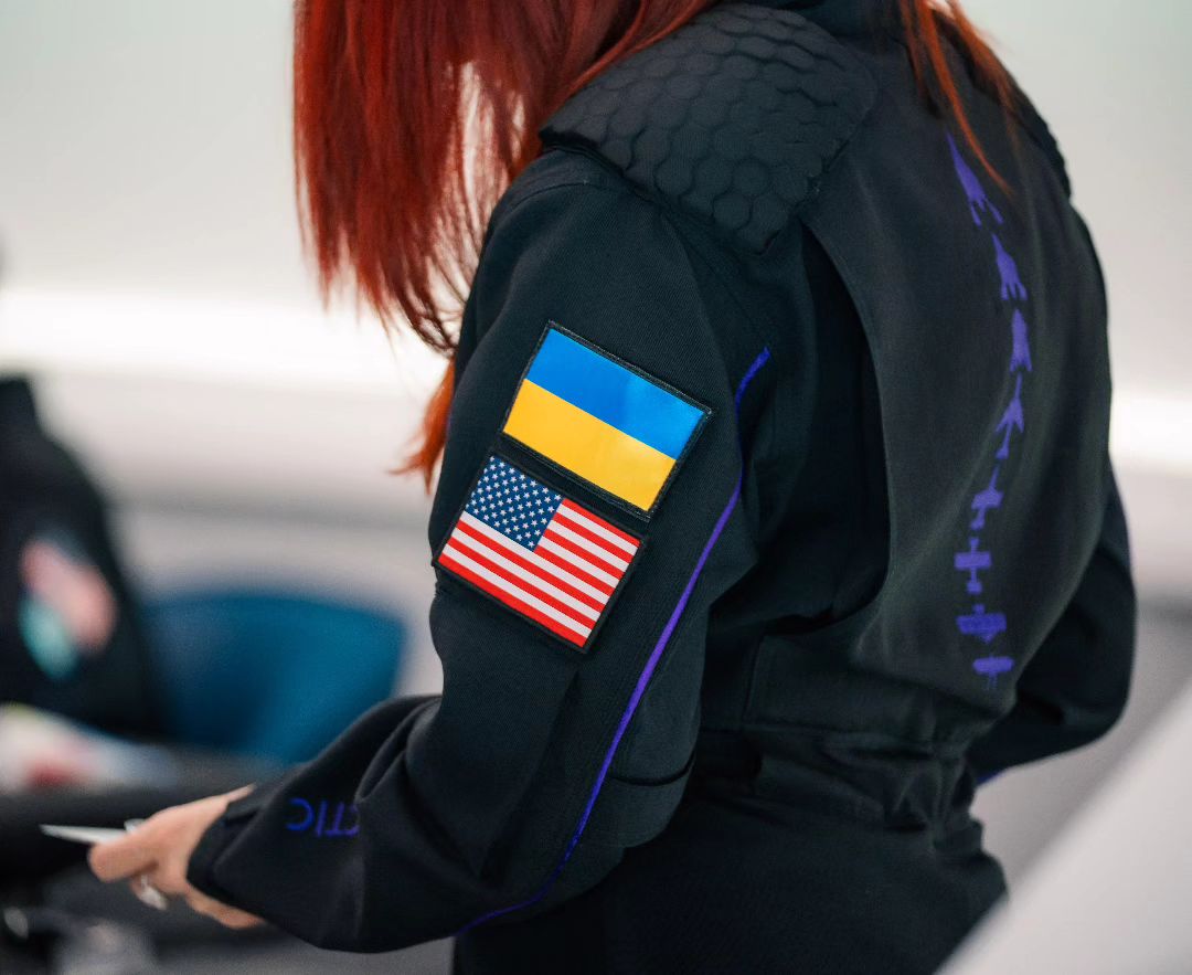 Українка першою вирушить у космос з Virgin Galactic: що про неї відомо (фото)