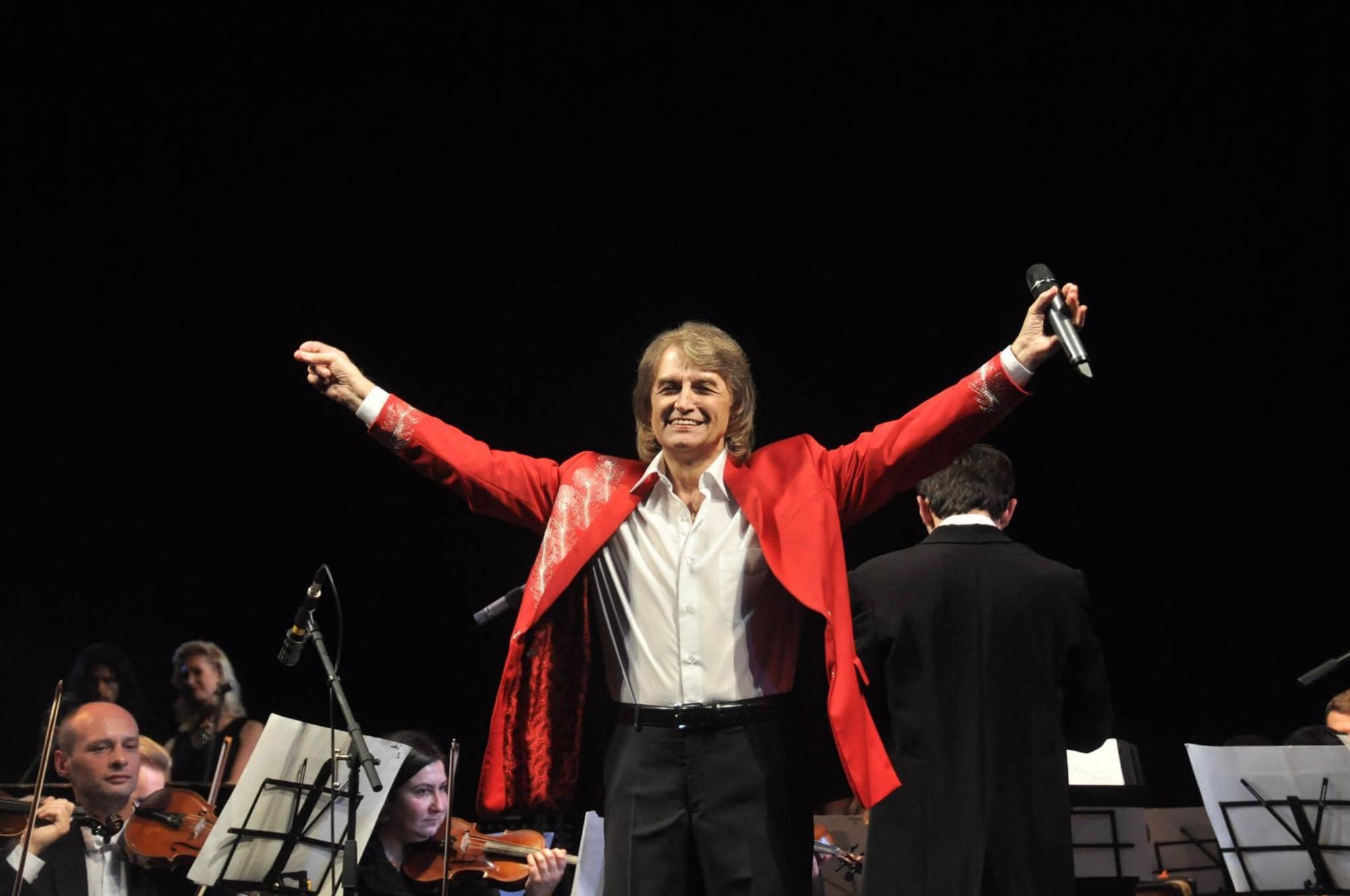 Легенда украинской эстрады высказался о молчаливой позиции Софии Ротару относительно войны