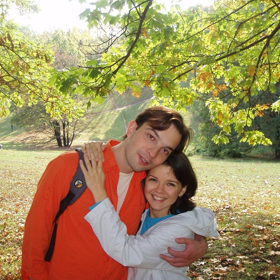 &quot;Посвящение в студенты&quot;: Маричка Падалко показала фото со взрослым сыном