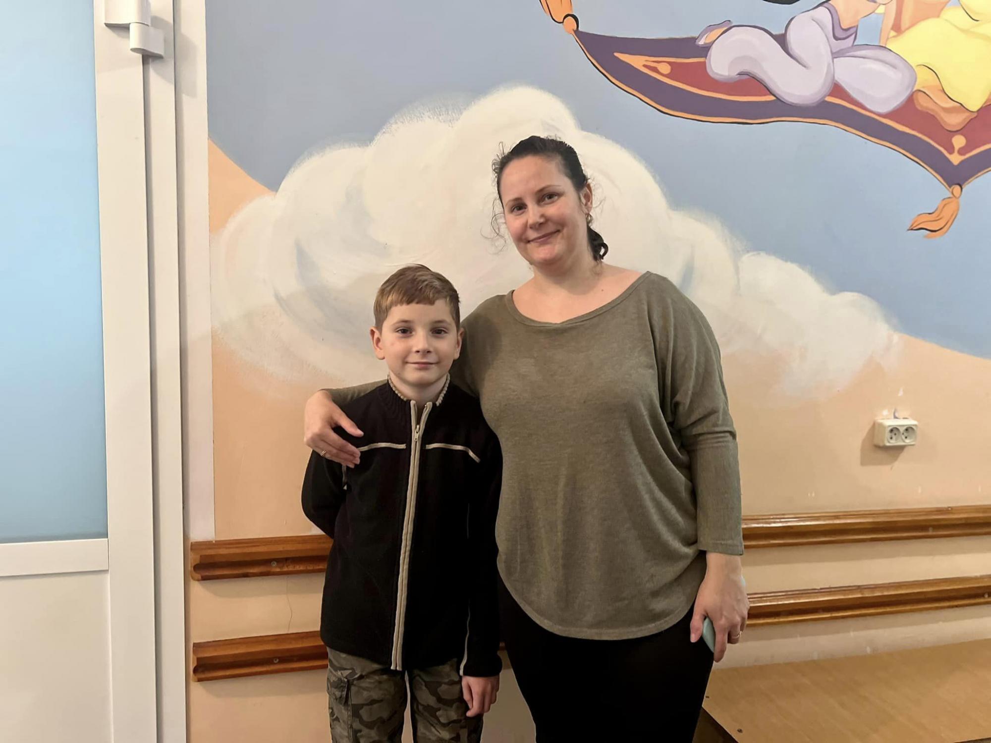 Полтора года не могли поставить диагноз: во Львове в бронхах мальчика нашли хвойную веточку