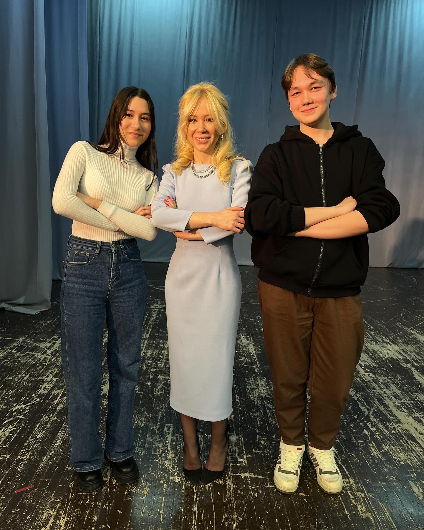 Коханка Путіна. Хто така Катерина Мізуліна і що її пов'язує з &quot;півнями&quot;