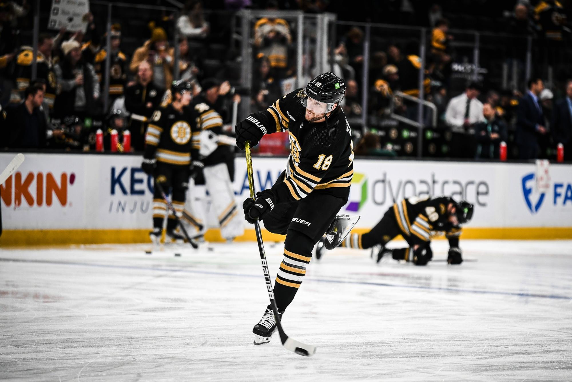 Матч усіх зірок НБА, Зимова класика НХЛ і культові автоперегони: анонс вихідних у спорті