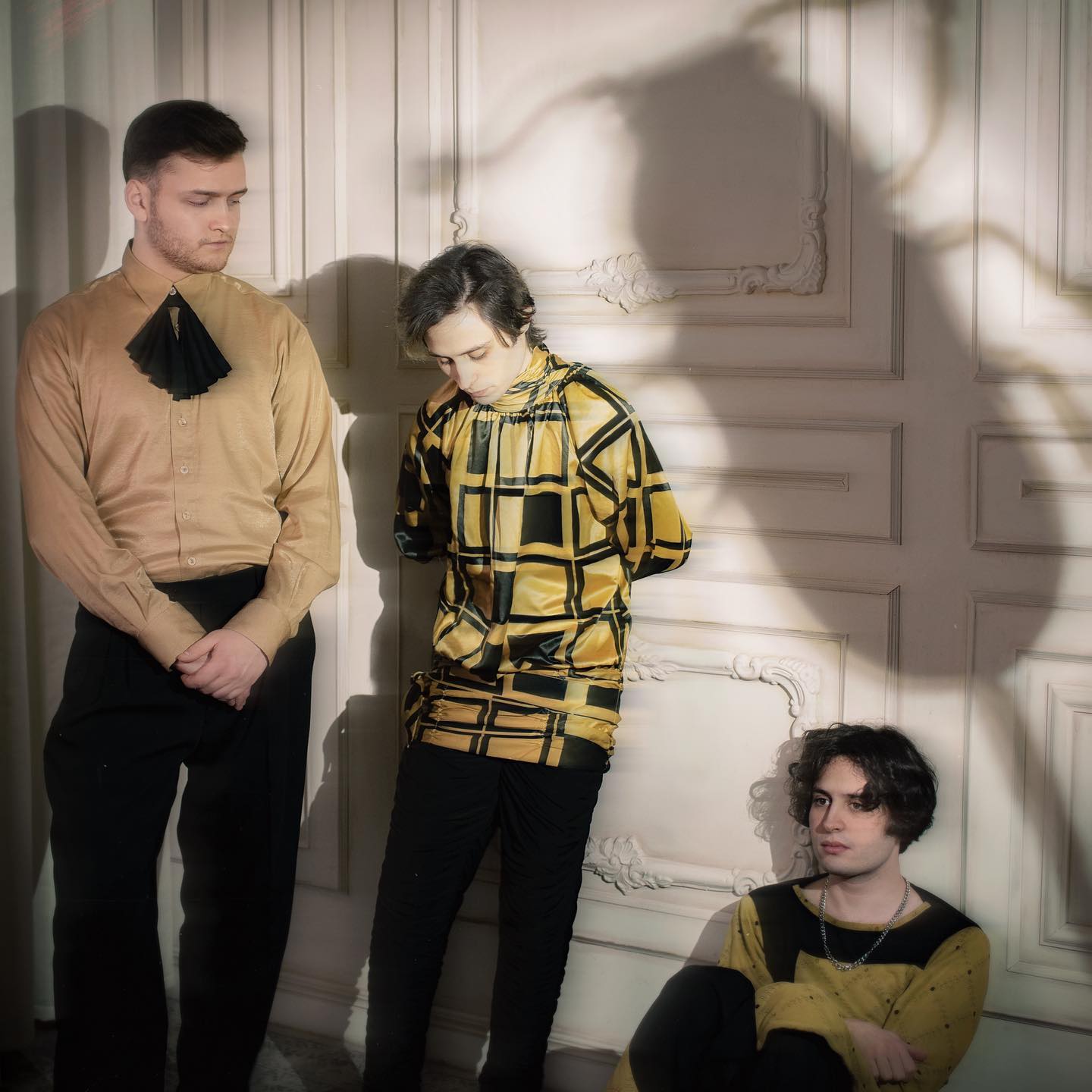 &quot;Символ российского фашизма&quot;: Игорь Кондратюк дал совет Ziferblat