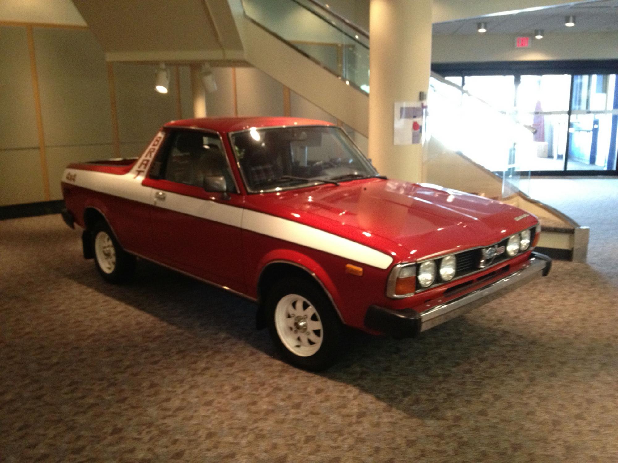 Замість лімузинів: улюблені машини президентів США