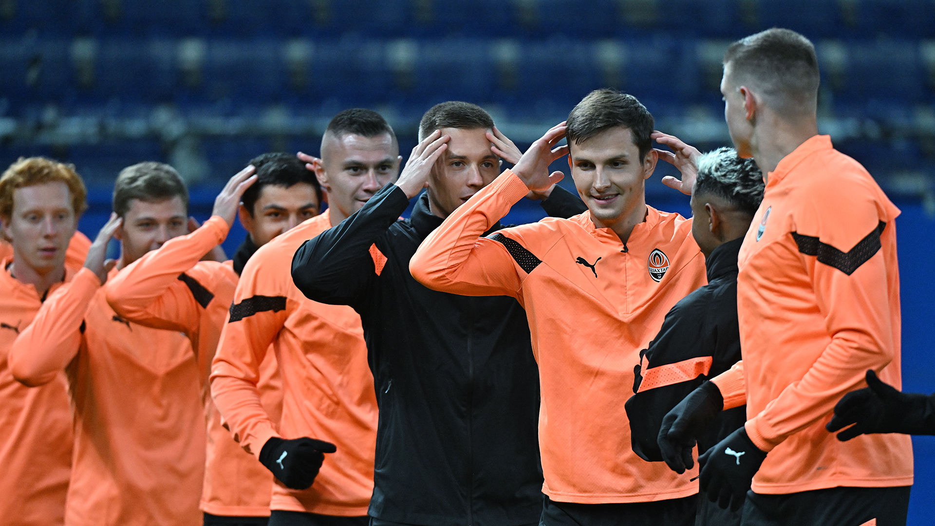 &quot;Шахтар&quot; – &quot;Марсель&quot;: анонс матчу Ліги Європи