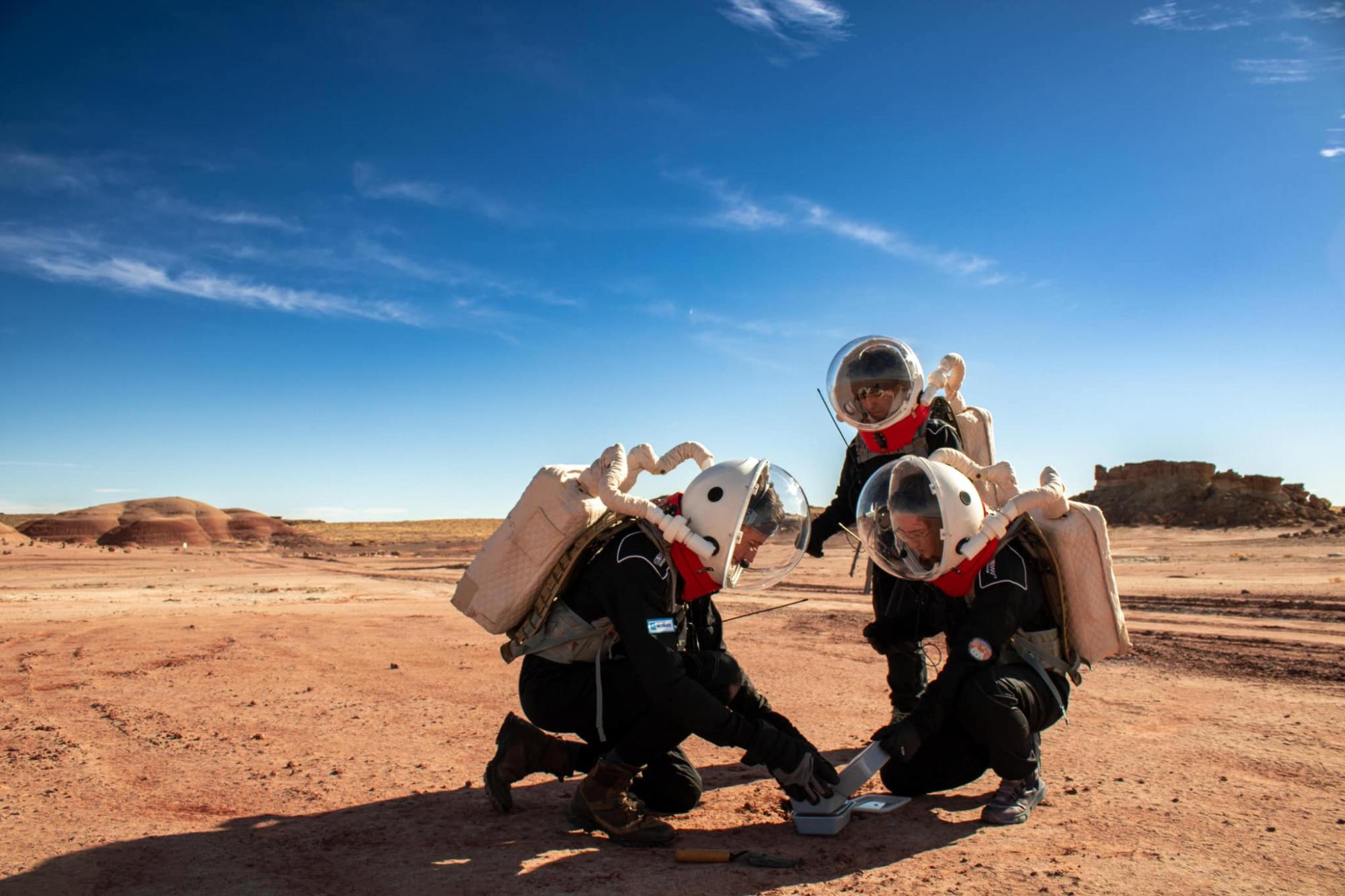 Колонізація Марсу: аерокосмічний інженер оцінив шанси людства на підкорення Червоної планети