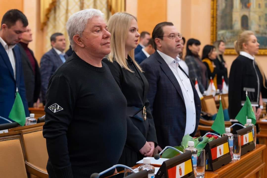 Что стало с Олегом Филимоновым - звездой &quot;Джентльмен-шоу&quot;, который заявлял о готовности пойти на фронт