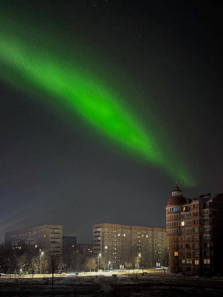 Northern lights miracle: Why they appear and how they affect people