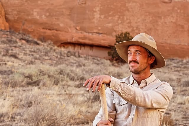 Як сьогодні виглядає Том Фелтон, який зіграв Драко Мелфоя у &quot;Гаррі Поттері&quot; (фото)