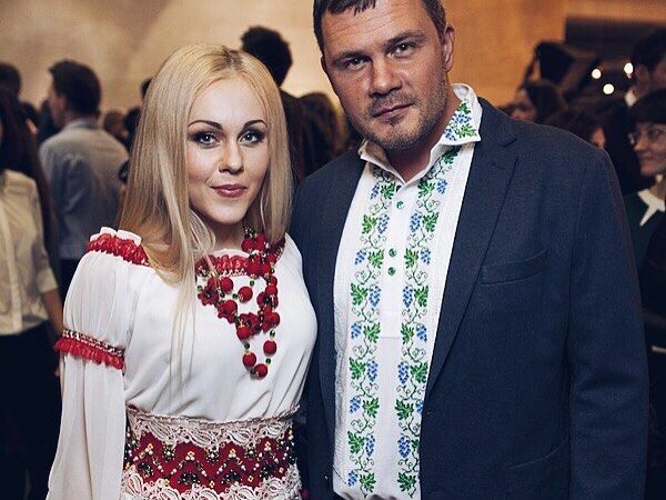 Невже вони зустрічались: 7 неочікуваних романів українських зірок