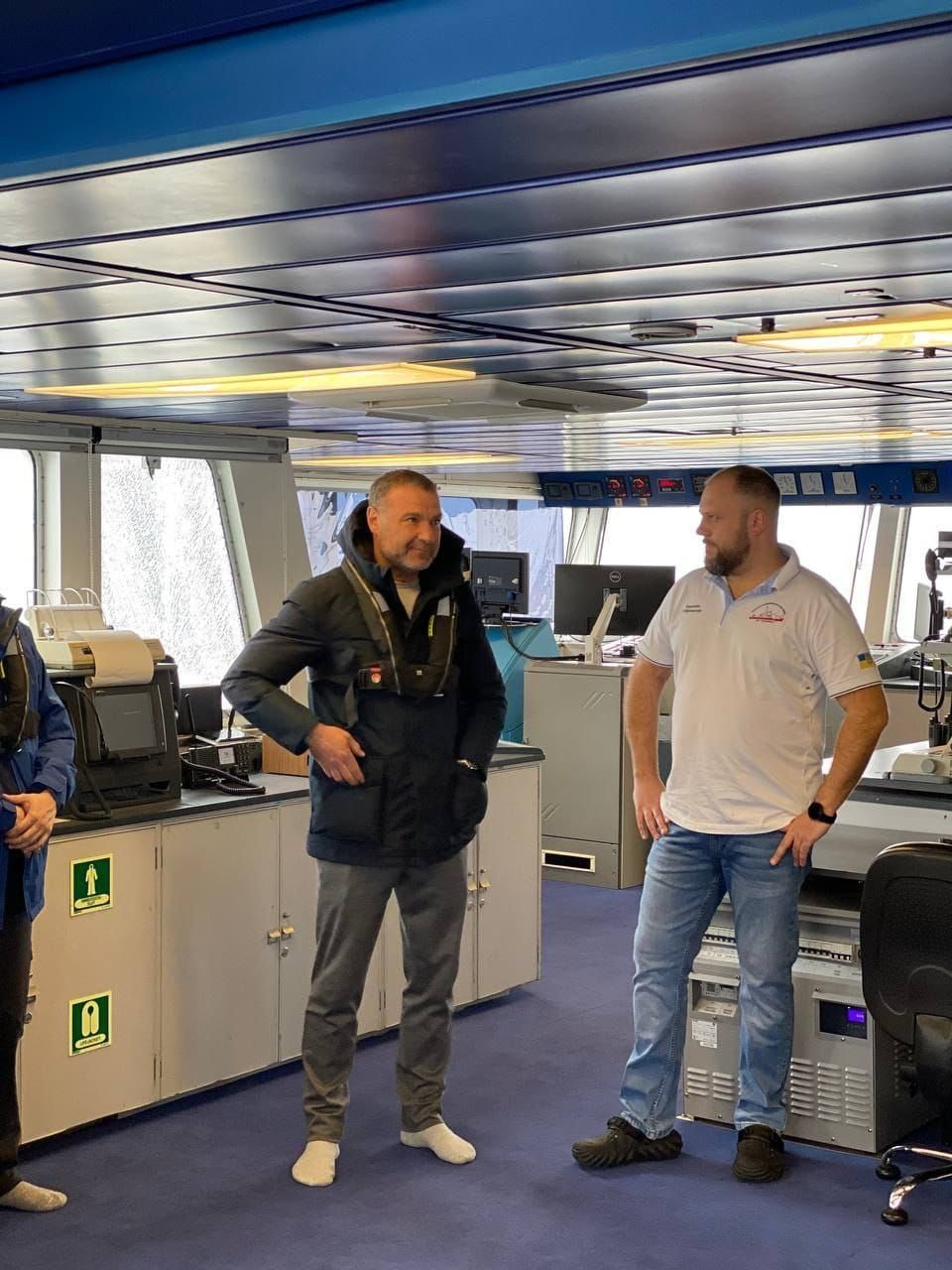 "Путин - придурок". Известный голливудский актер заговорил на украинском (фото)