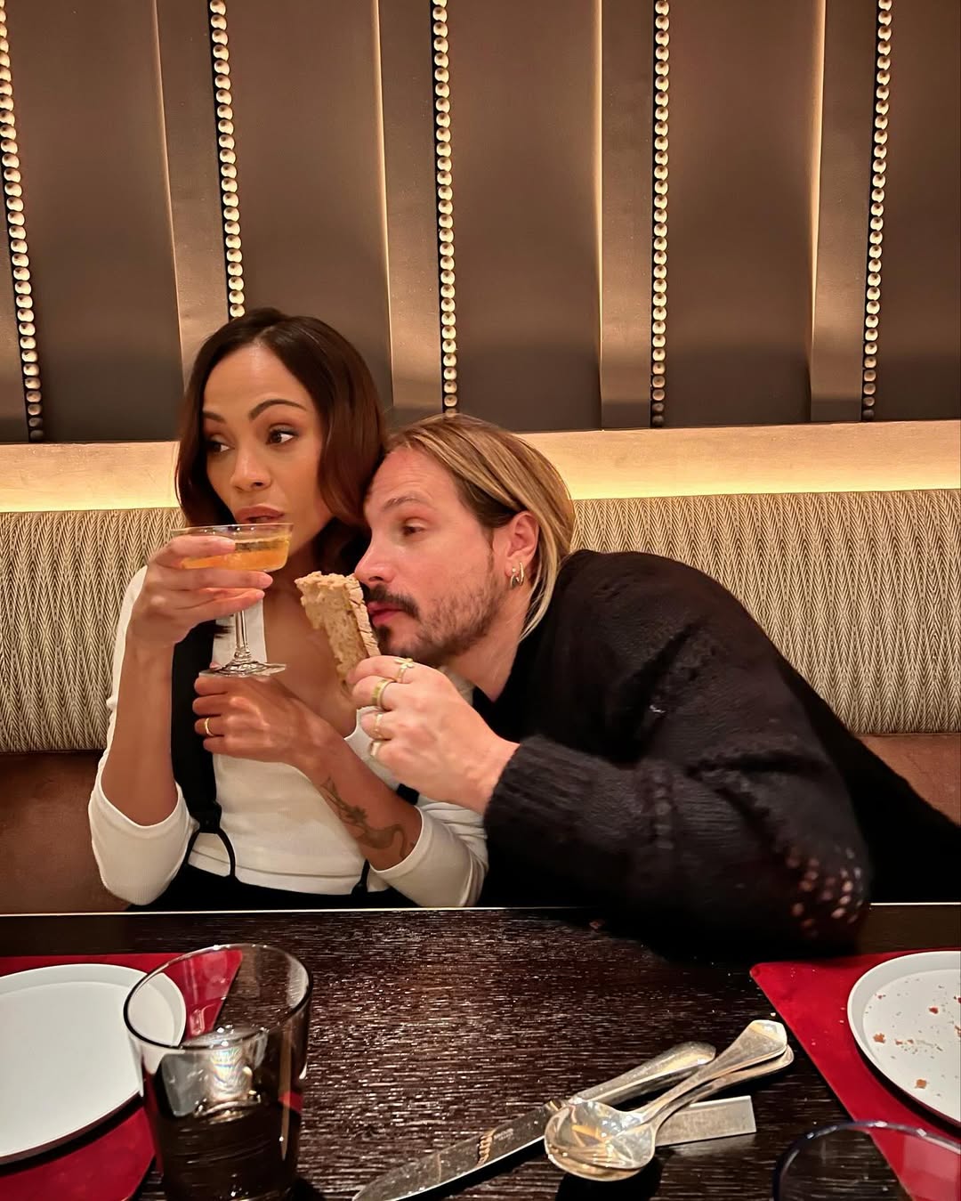 Як у реальному житті виглядає актриса, яка зіграла Нейтрі у фільмі &quot;Аватар&quot; (фото)