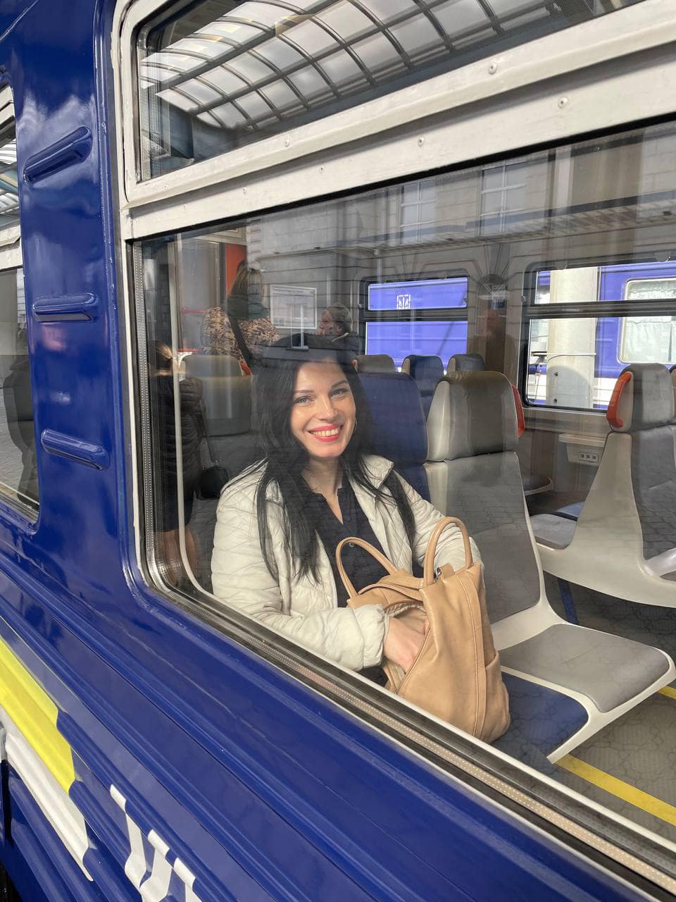 Укрзалізниця запустила оновлені електропоїзди: куди курсуватимуть і як виглядають (фото)