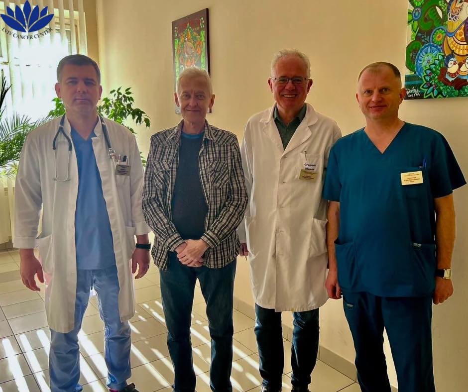 В Україні чоловік 13 років живе без шлунку: що сталось