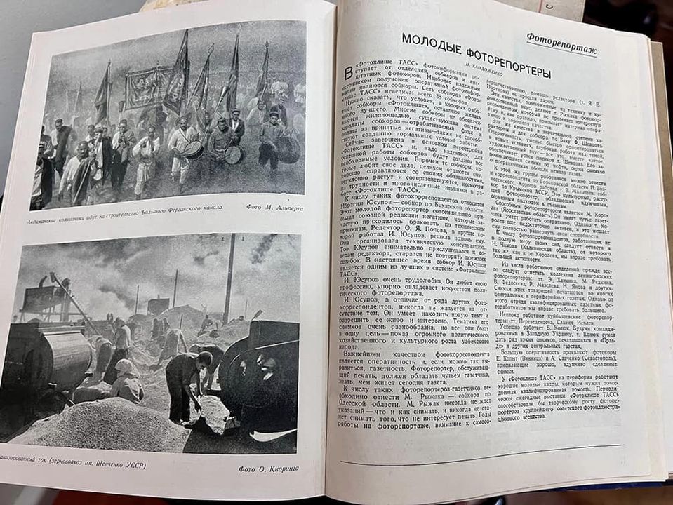 Мають культурну та історичну цінність. Періодику майже 100-річної давнини хотіли вивезти з України