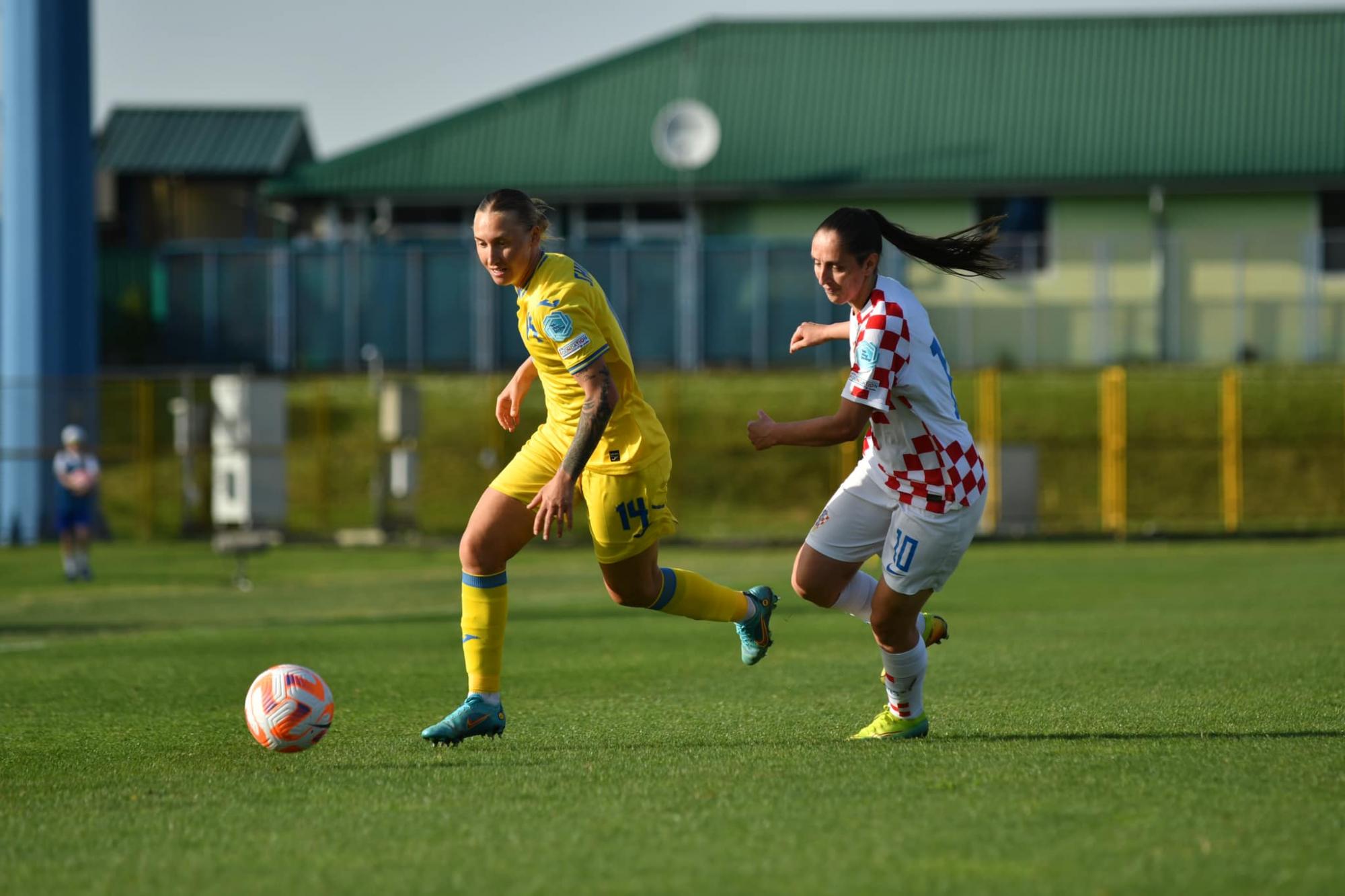 Календар усіх збірних України з футболу на 2024 рік: коли, де та з ким грають