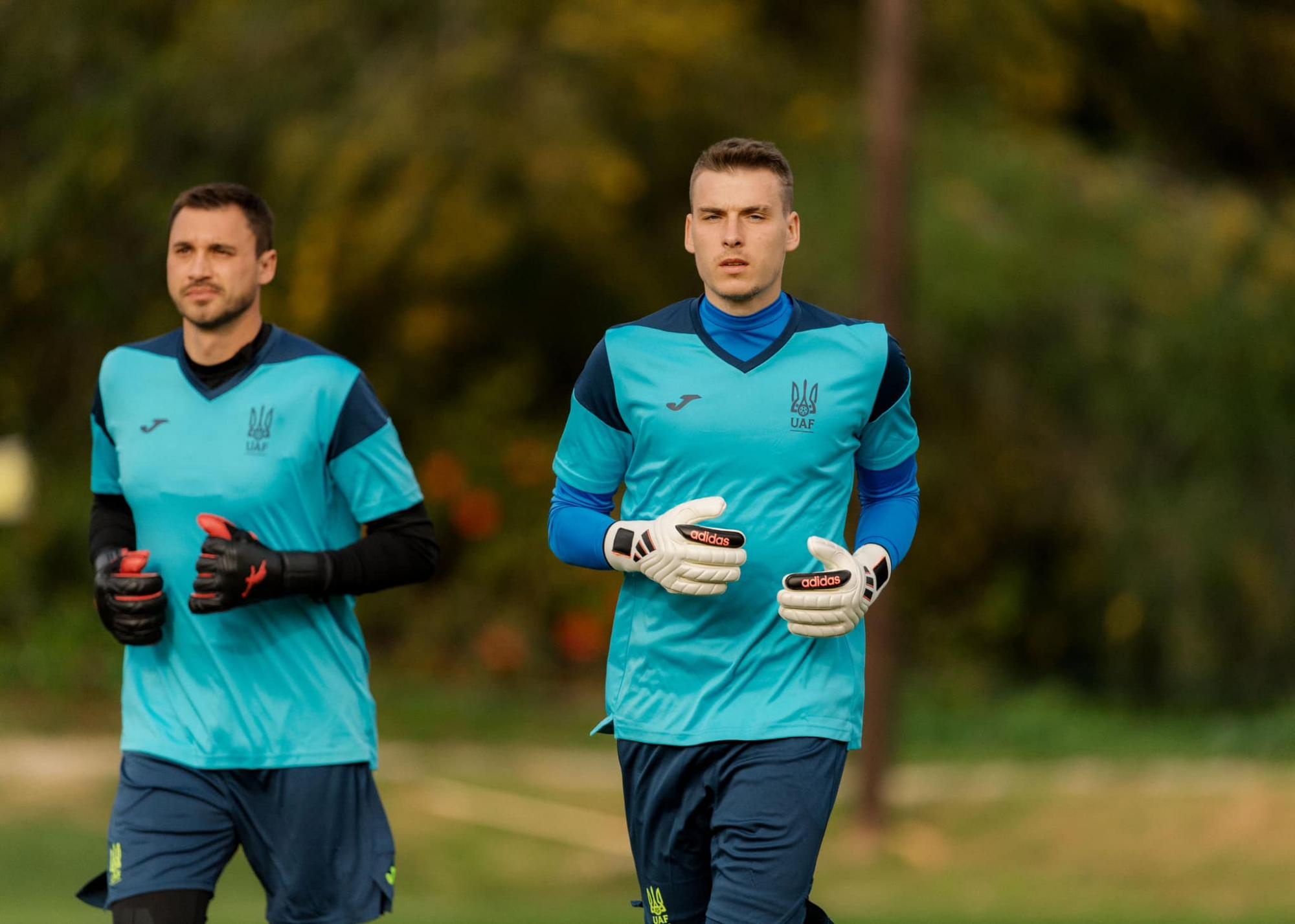 Босния и Герцеговина – Украина: анонс матча плей-офф за место на Евро-2024