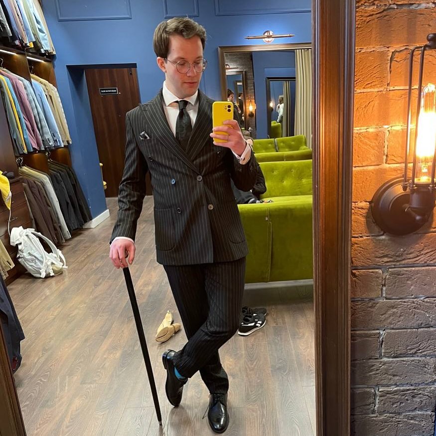 &quot;Люди готовы смеяться&quot;: известный комик рассказал о выступлениях перед военными