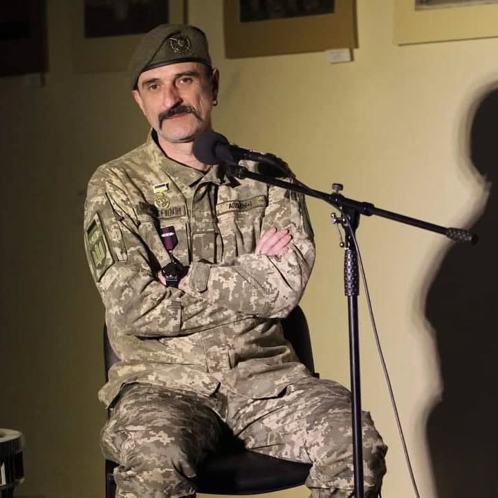 Украинские звезды, которых мы потеряли в 2024 году