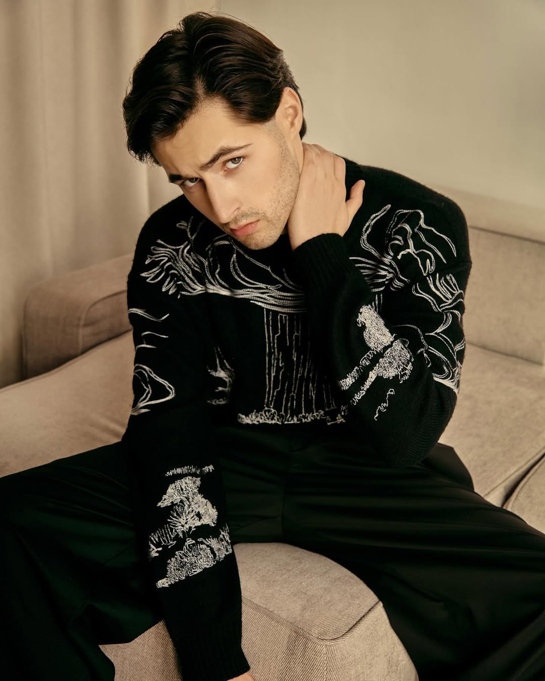 KHAYAT сделал резкое заявление об участии в "Евровидении": "Торговать музыкой нельзя"