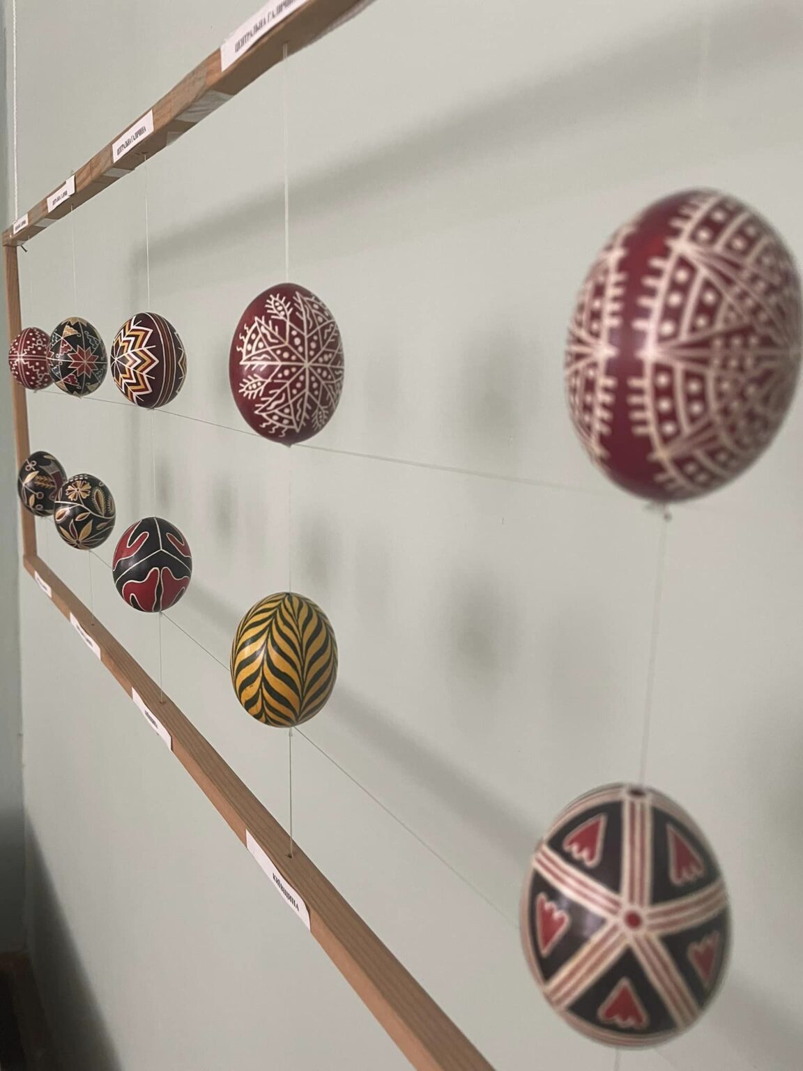 Куда поехать на Пасху: 5 украинских городов, где вы погрузитесь в праздничную атмосферу