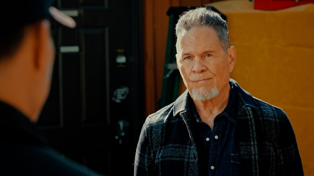 Красунчик-поліцейський Круз Кастільо з серіалу &quot;Санта-Барбара&quot;: як живе і виглядає актор