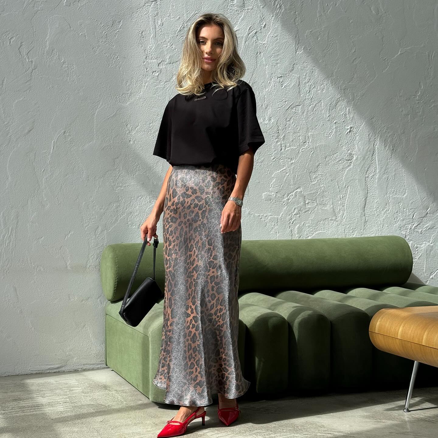 Инструкция по стилю. Какие принты сейчас в моде, а о каких надо забыть, чтобы не выглядеть как &quot;бабушка&quot;