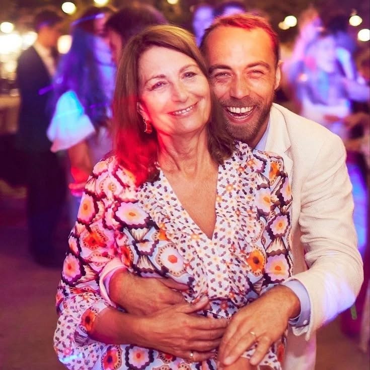 Мама Кейт Міддлтон. Що відомо про жінку, яка виховала ідеальну принцесу