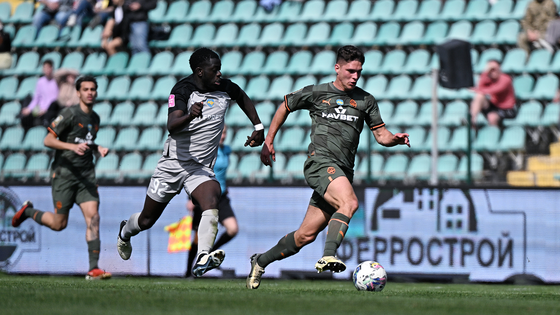 &quot;Ворскла&quot; – &quot;Шахтер&quot;: где смотреть и прогноз на финал Кубка Украины