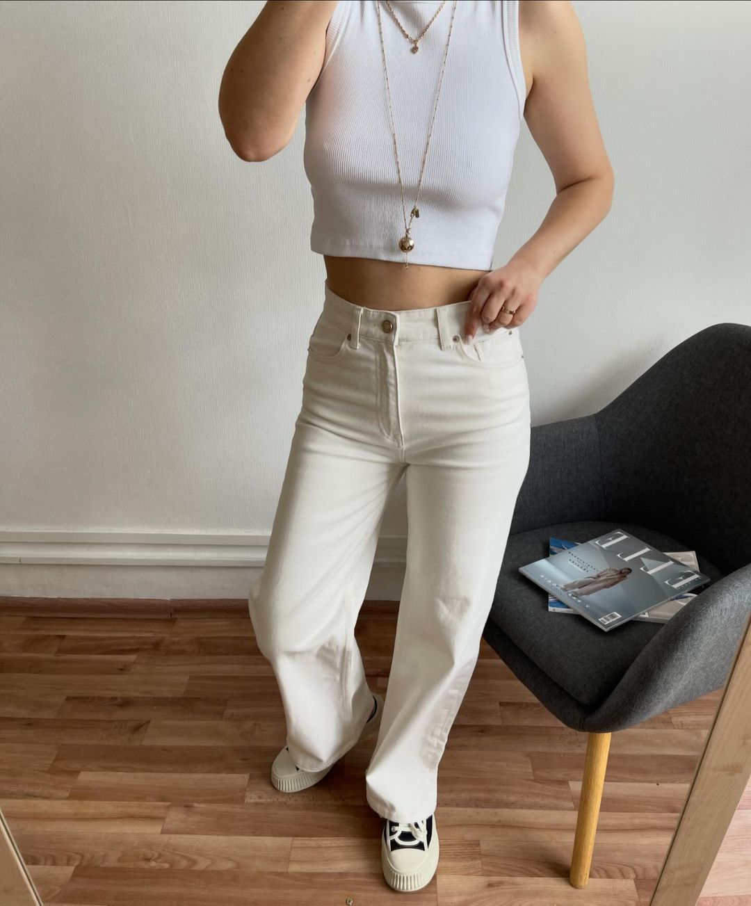 This summer's most stylish jeans: 5 pairs that make your look trendy