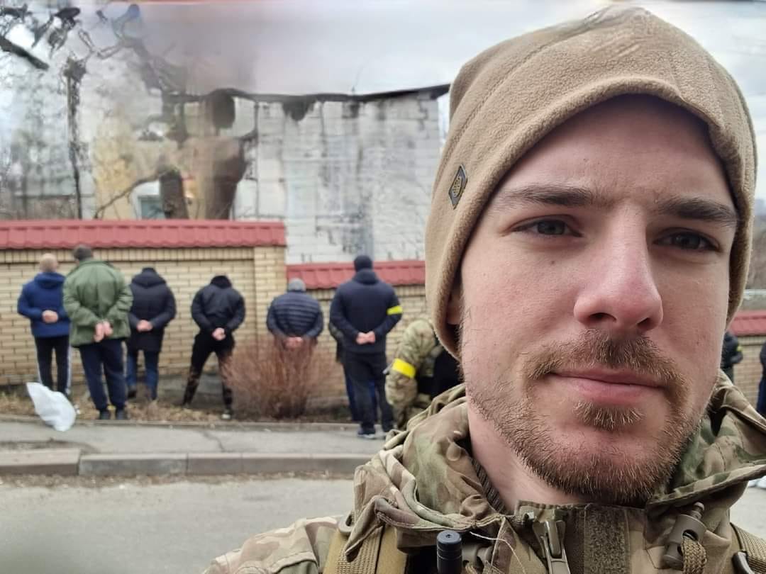 Одна судьба на двоих. История жертвенности братьев Ратушных, которые погибли за Украину