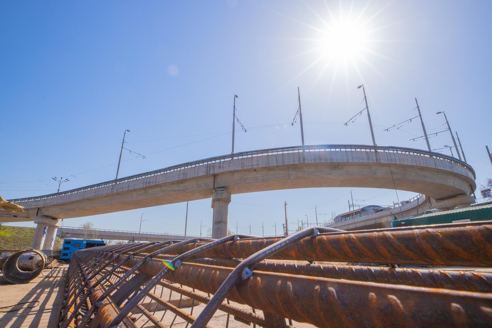 Метро на Троєщину: у КМДА показали, як будують тунелі для нової лінії (фото)