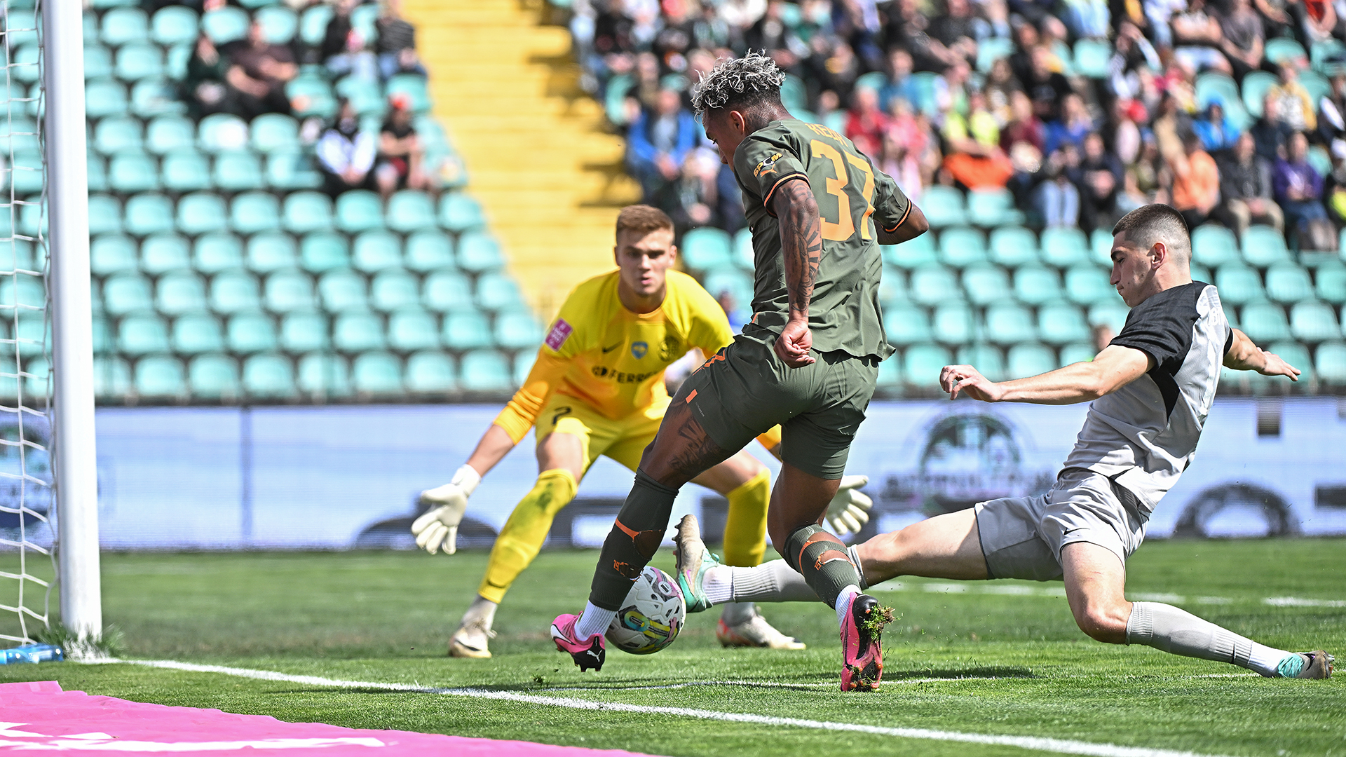 &quot;Ворскла&quot; – &quot;Шахтер&quot;: где смотреть и прогноз на финал Кубка Украины